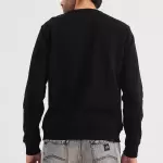 Armani Exchange - Bluza din bumbac