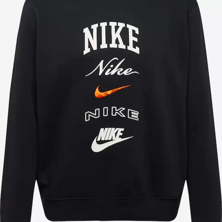 Nike - Bluză de molton Club