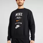Nike - Bluză de molton Club