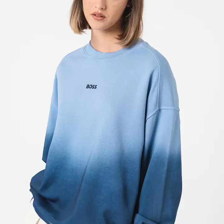 Boss - Bluza de trening