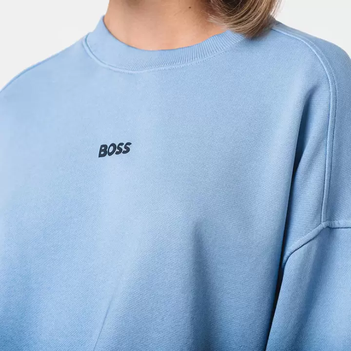 Boss - Bluza de trening