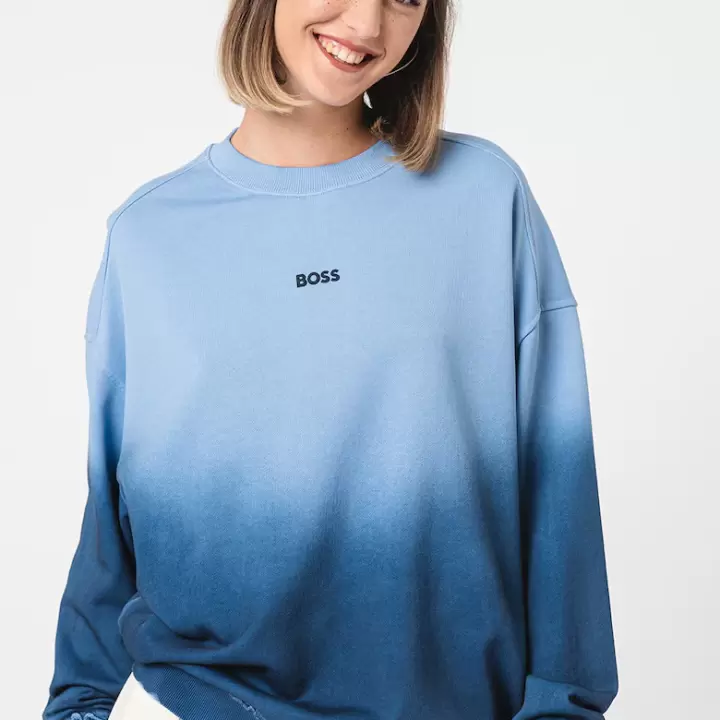 Boss - Bluza de trening