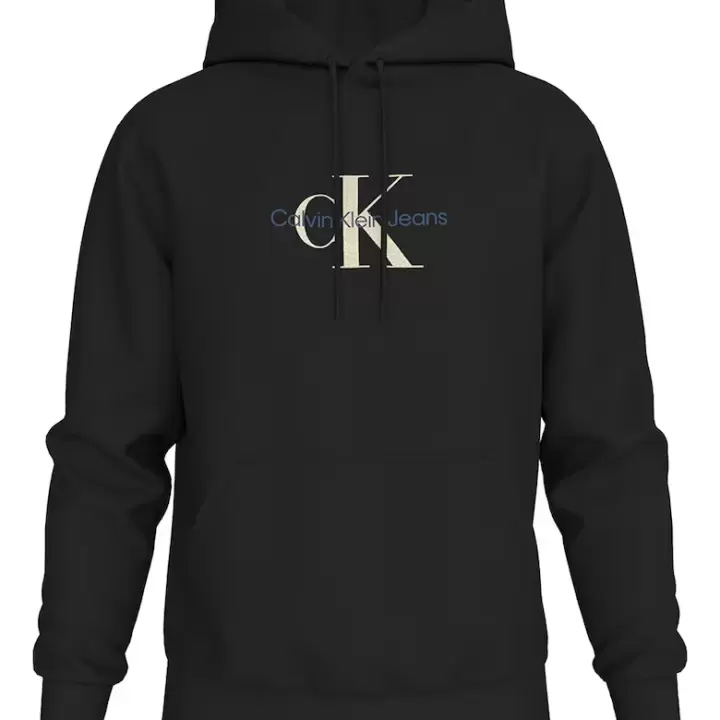 Calvin Klein - Hanorac din bumbac