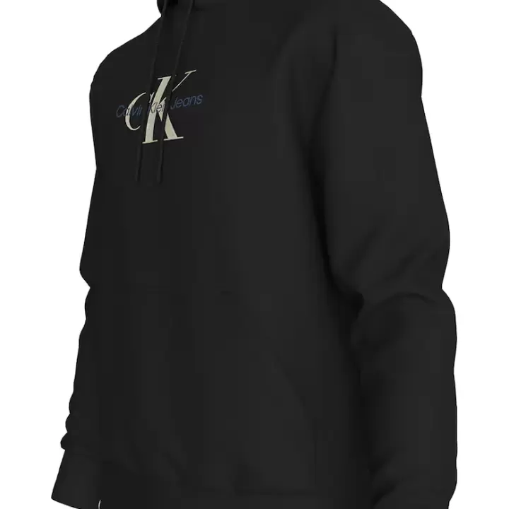 Calvin Klein - Hanorac din bumbac