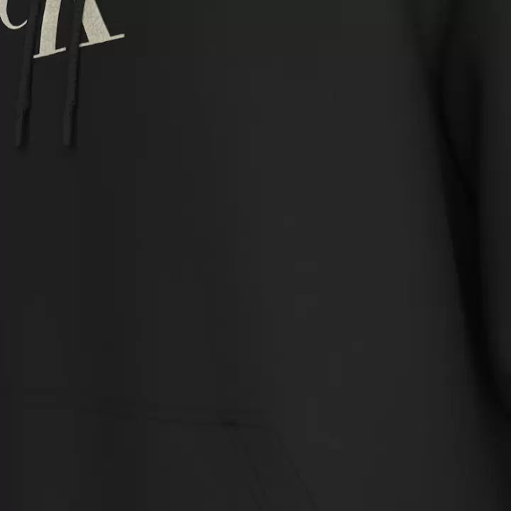 Calvin Klein - Hanorac din bumbac