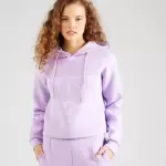 Guess - Bluza de Molton Alisa