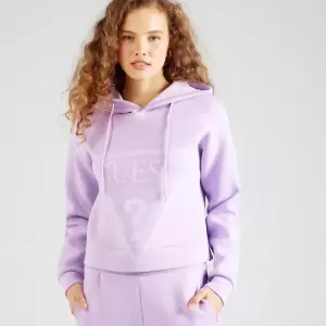 Guess - Bluza de Molton Alisa