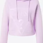 Guess - Bluza de Molton Alisa