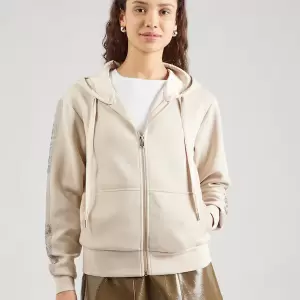 Guess - Hanorac dama pe bej