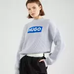 Hugo - Pulover Sloger