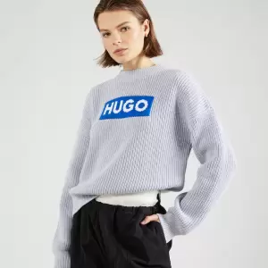 Hugo - Pulover Sloger