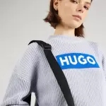 Hugo - Pulover Sloger