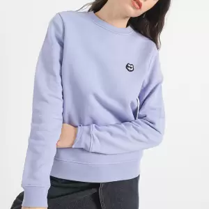 Karl Lagerfeld - Bluza de bumbac
