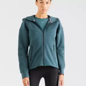 Nike - Hanorac Tech Fleece multicolor
