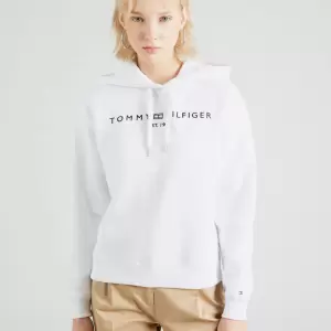 Tommy Hilfiger - Bluză de molton