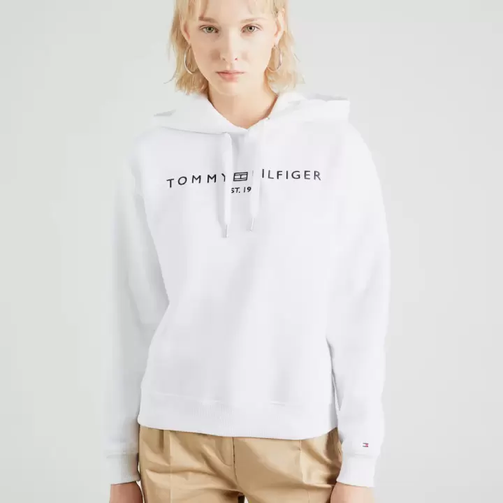 Tommy Hilfiger - Bluză de molton
