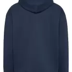 Tommy Jeans - Hanorac din bumbac organic