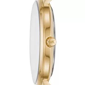 Michael Kors Ceas cu bratara metalica Pyper(dama)