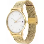 Tommy Hilfiger Ceas de dama Quartz, 41mm, 3ATM