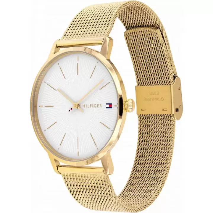 Tommy Hilfiger Ceas de dama Quartz, 41mm, 3ATM