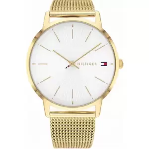 Tommy Hilfiger Ceas de dama Quartz, 41mm, 3ATM