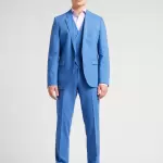 Hugo - Regular Costum Arti/Hesten242V1X