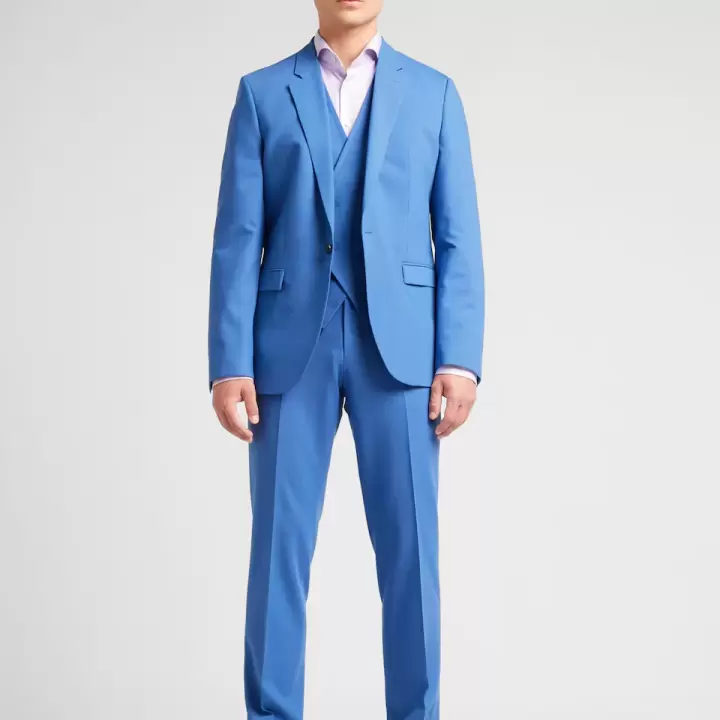 Hugo - Regular Costum Arti/Hesten242V1X