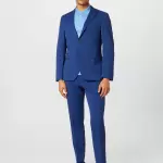 Michael Kors - Costum regular