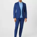 Michael Kors - Costum regular
