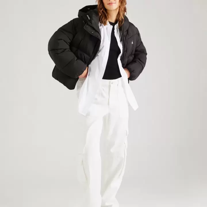 Calvin Klein - Geaca de iarna