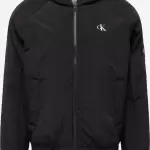 Calvin Klein Jeans - Geacă de primăvară-toamnă