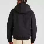 Calvin Klein Jeans - Geacă de primăvară-toamnă