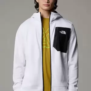 The North Face - Jacheta cu gluga