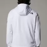 The North Face - Jacheta cu gluga