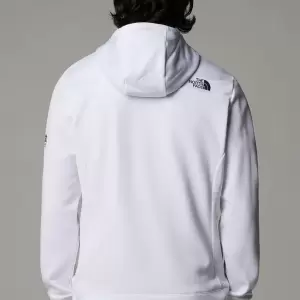 The North Face - Jacheta cu gluga