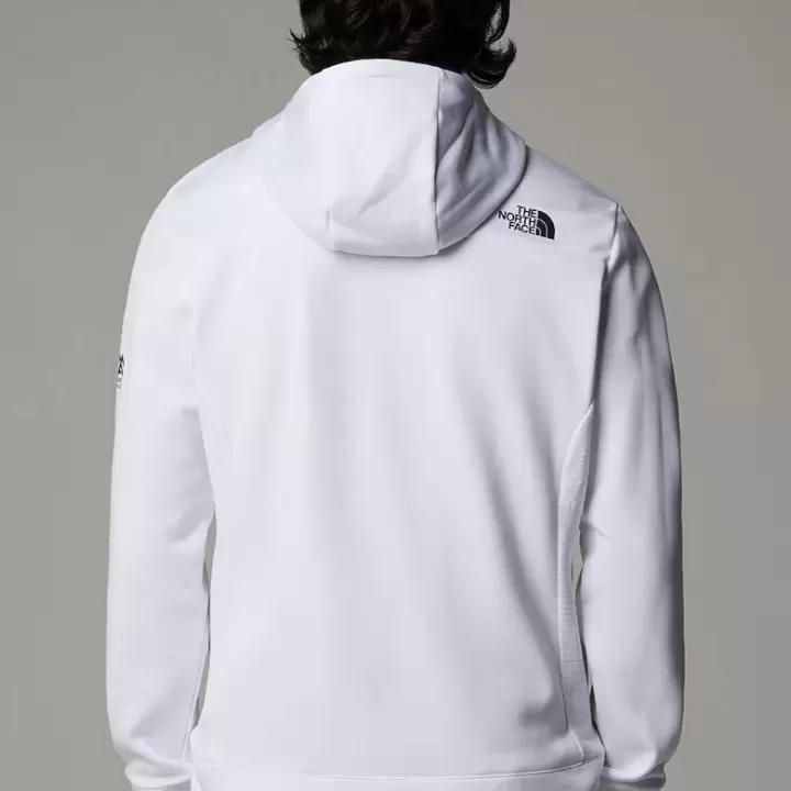 The North Face - Jacheta cu gluga
