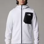 The North Face - Jacheta cu gluga