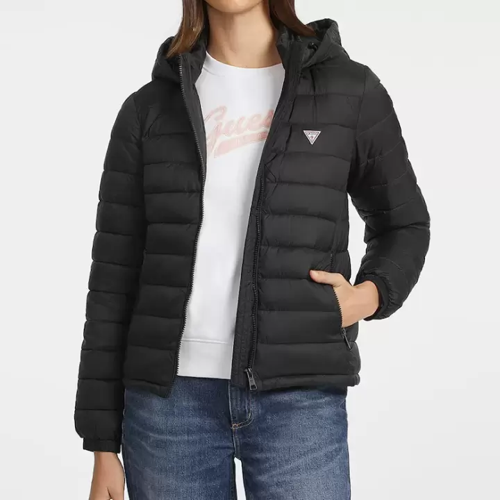 Guess - Jacheta pe negru