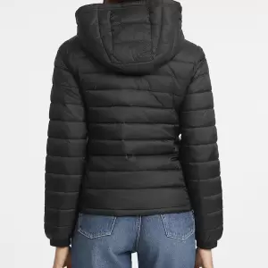 Guess - Jacheta pe negru