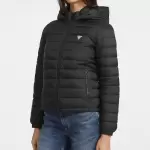 Guess - Jacheta pe negru