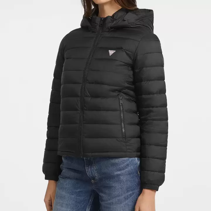 Guess - Jacheta pe negru