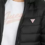Guess - Jacheta pe negru