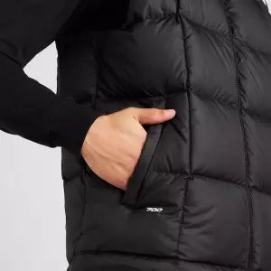 The North Face - Vestă LHOTSE