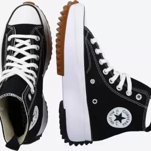 Converse - Sneaker înalt unisex RUN STAR HIKE