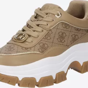 Guess - Sneaker low Berrett