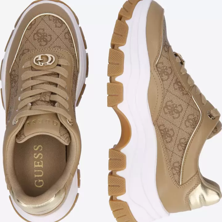 Guess - Sneaker low Berrett
