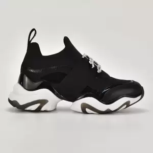 Karl Lagerfeld - Pantofi sport slip-on uni(dama)