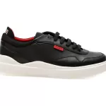 Hugo - Pantofi casual negri