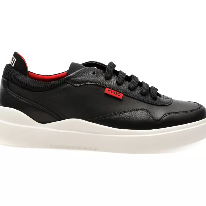 Hugo - Pantofi casual negri