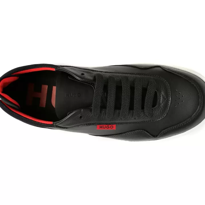 Hugo - Pantofi casual negri
